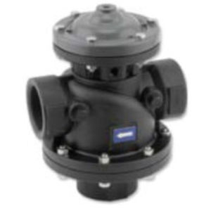 irrigation valve