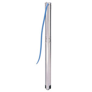 irrigation pump