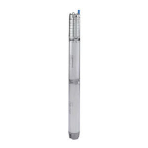 irrigation pump