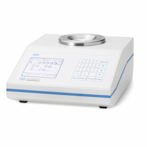 universal refractometer
