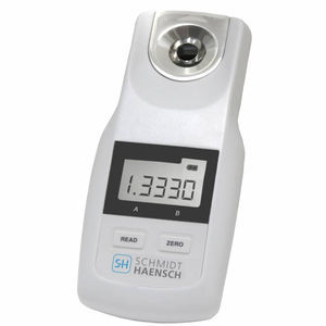 sugar refractometer