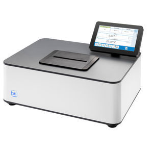 digital polarimeter