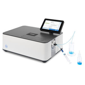 digital density meter