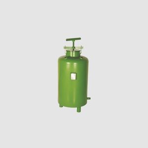 liquid fertilizer tank