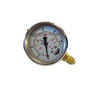 water pressure gauge