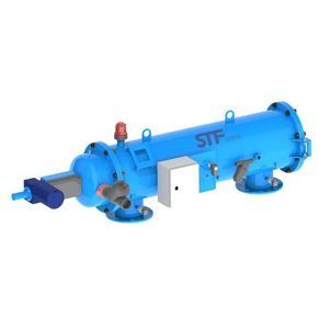 screen irrigation filter
