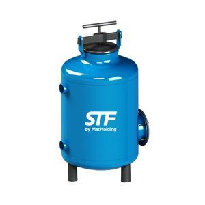 irrigation sand filter