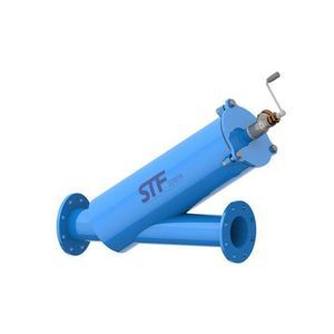 screen irrigation filter