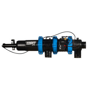 screen irrigation filter