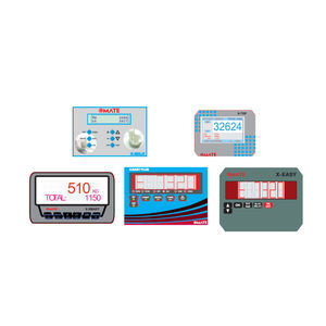 silo weighing system