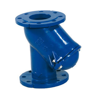 irrigation check valve