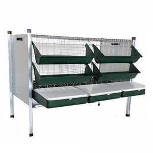 egg-laying hen cage 1