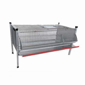 egg-laying hen cage 1