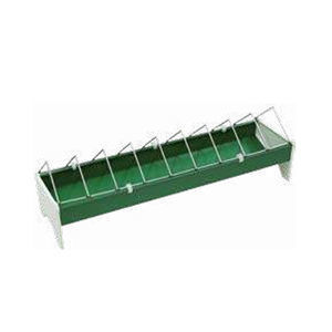 poultry trough 1