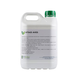 animal feed supplement