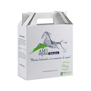 animal feed supplement