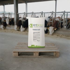animal feed supplement 1