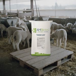 animal feed supplement 1