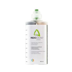 hoof block adhesive