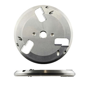 flat disc blade