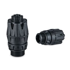 milk pressure regulator