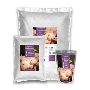 pig feed supplement