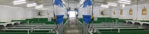 feed conveyor