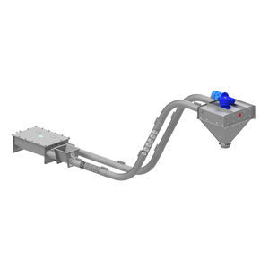 stainless steel conveyor chain