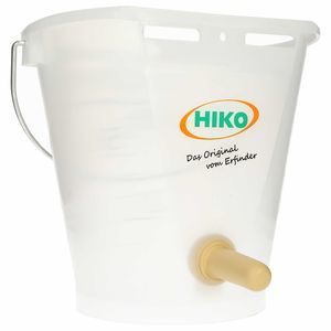 calf nursing bucket