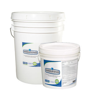 animal feed supplement