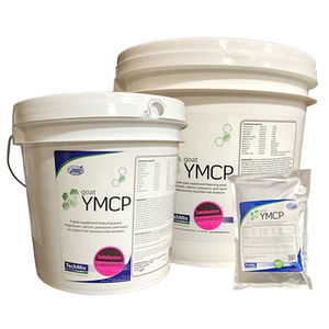 goat feed supplement