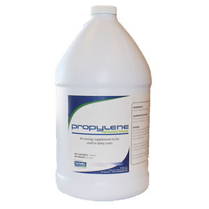 animal feed supplement