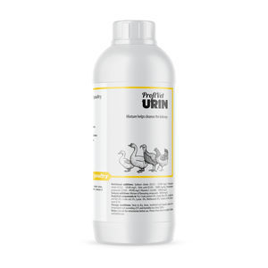animal feed supplement