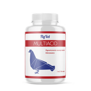 animal supplementary feed