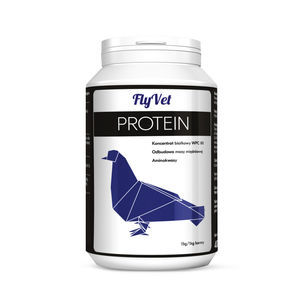 protein feed supplement