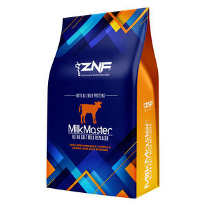 calf milk replacer