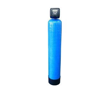 fresh water treatment system