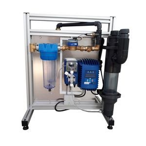 water separator