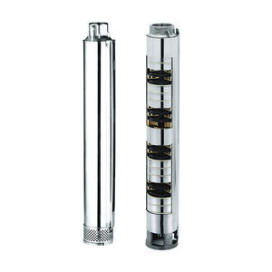submersible pump