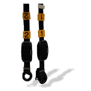 calf collar