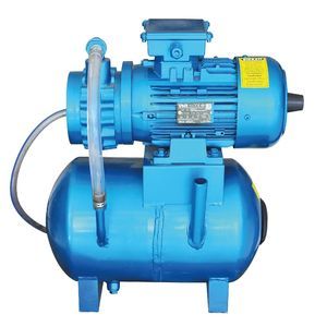 vacuum pump