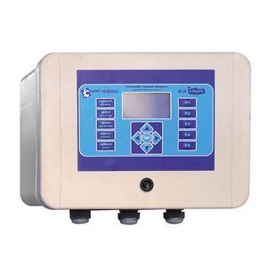 programmable washing system