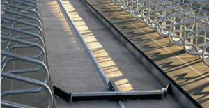 chain manure scraper