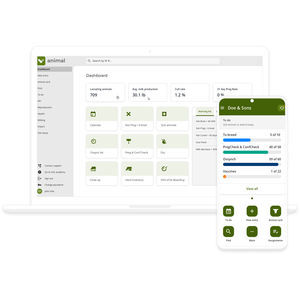 management software
