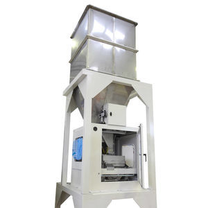 pharmaceutical product weighing machine