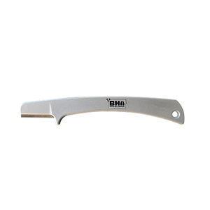 manual hoof knife