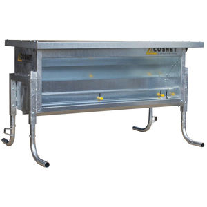calf feeder