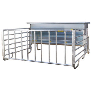 calf feeder