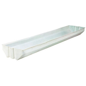 cattle trough