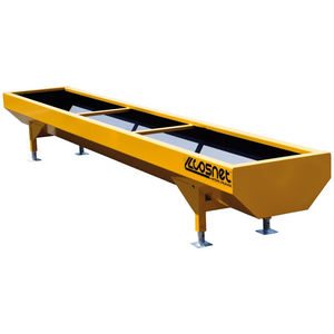 cattle trough